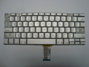 Клавиатура за Apple Powerbook G4 A1107